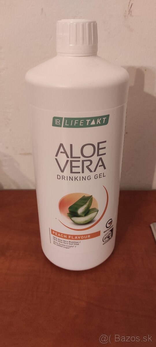 LR Aloe Vera gel