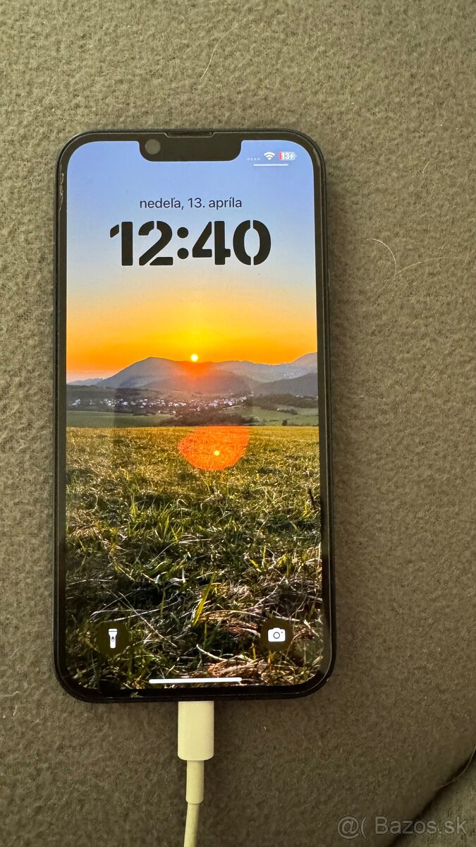 iPhone 13 128gb