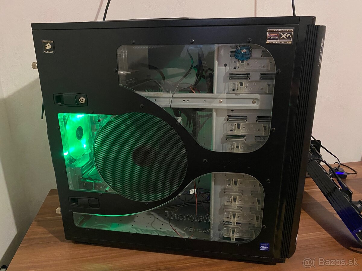 Stolny pc