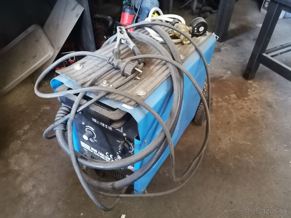 Guden 155/6w