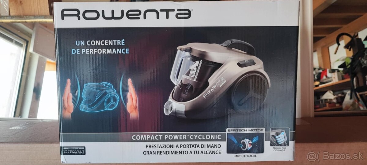 Rowenta