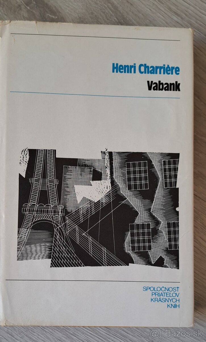 Vabank