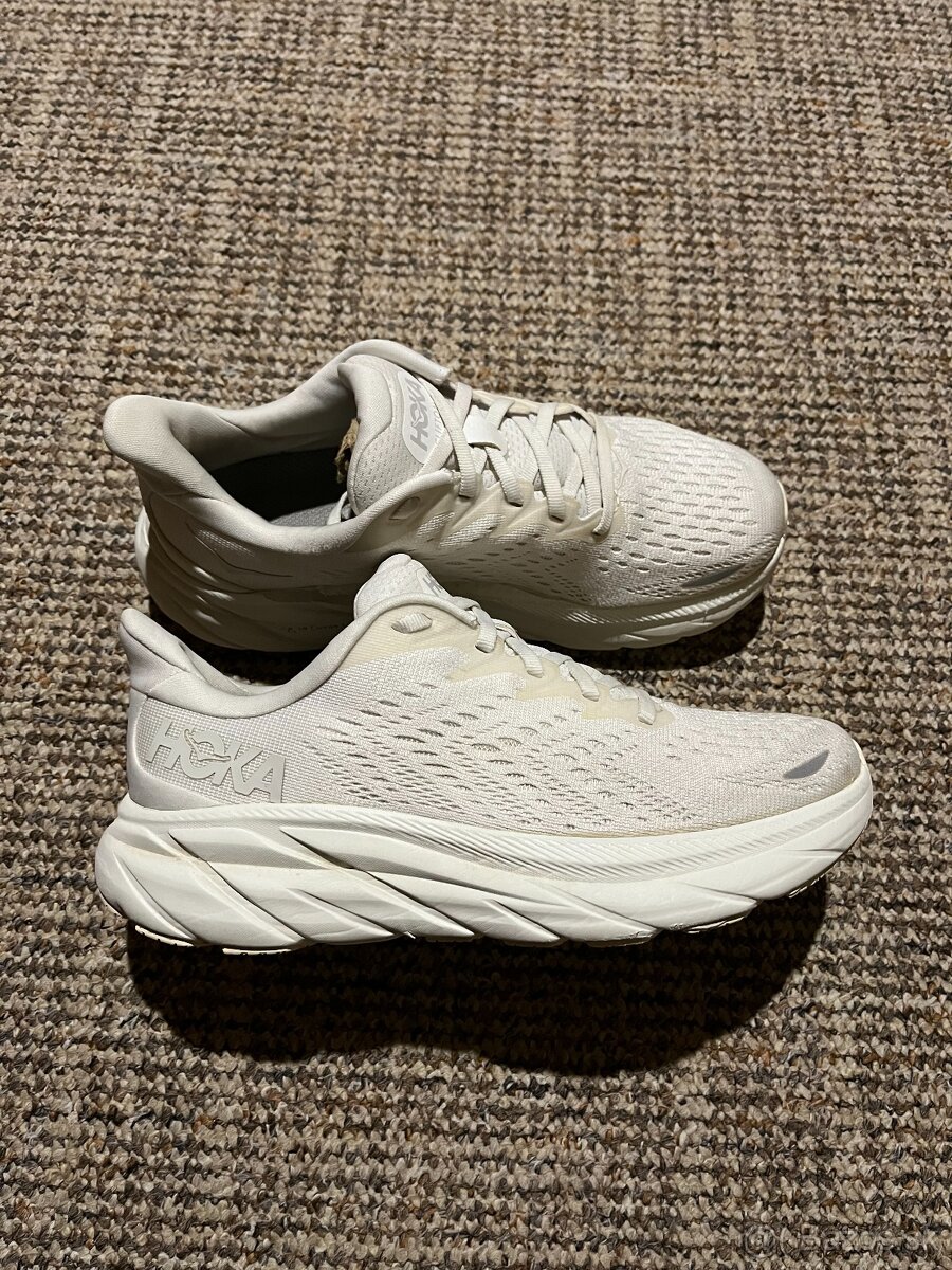 6x Dámské běžecké sportovní boty Hoka