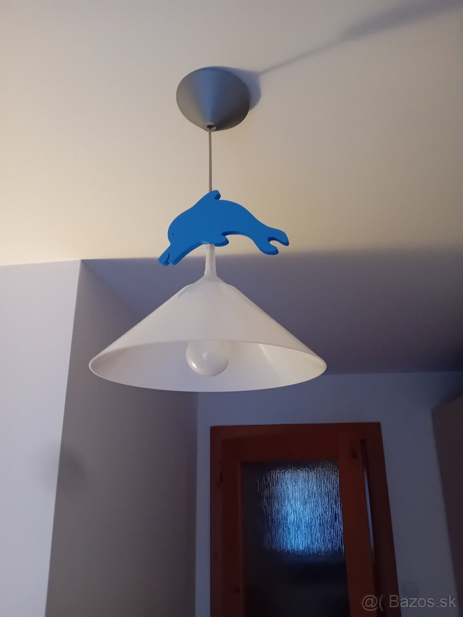 Detské lustre