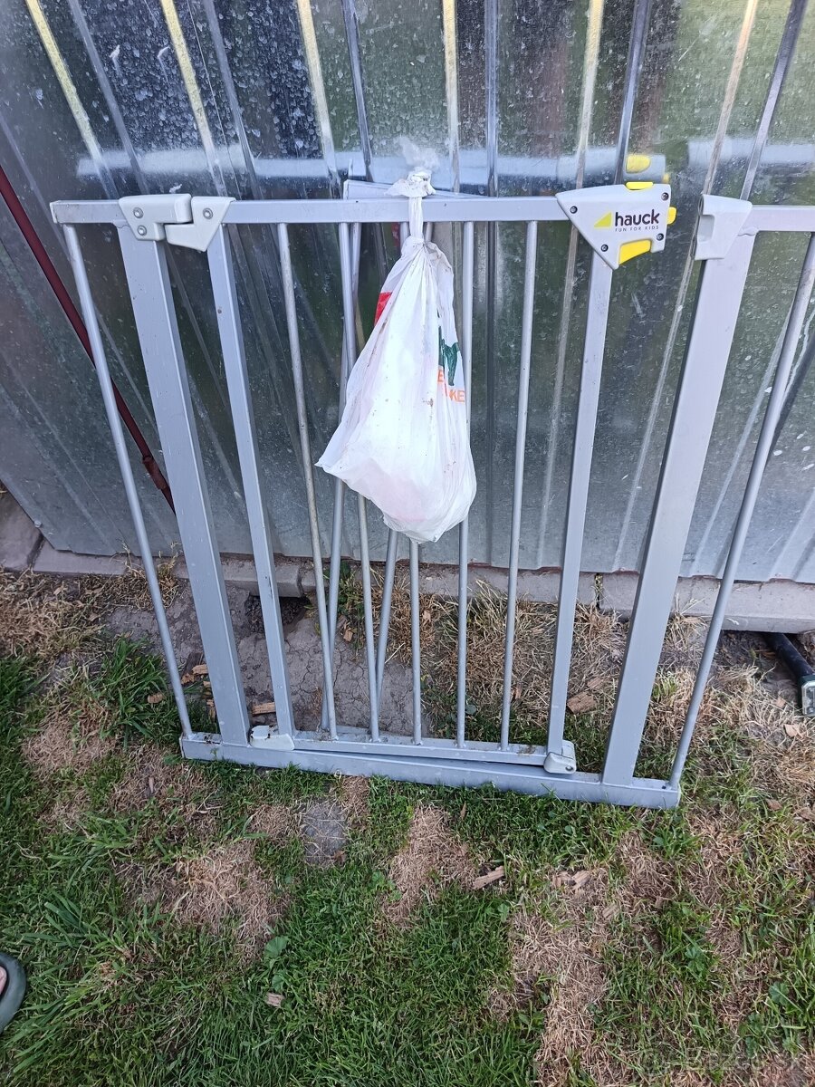Predám branicku na schody