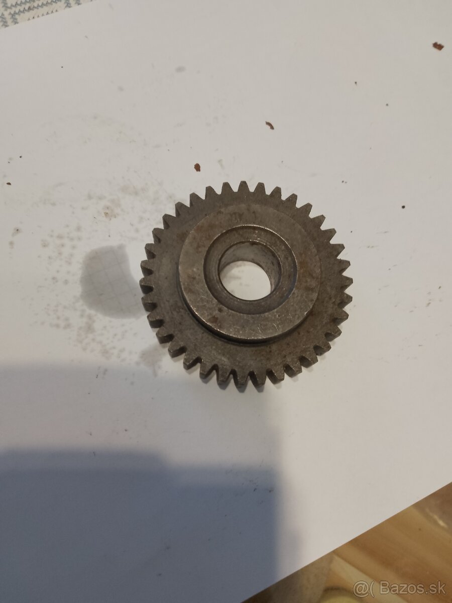 Jawa 90 ozubené koleso originál