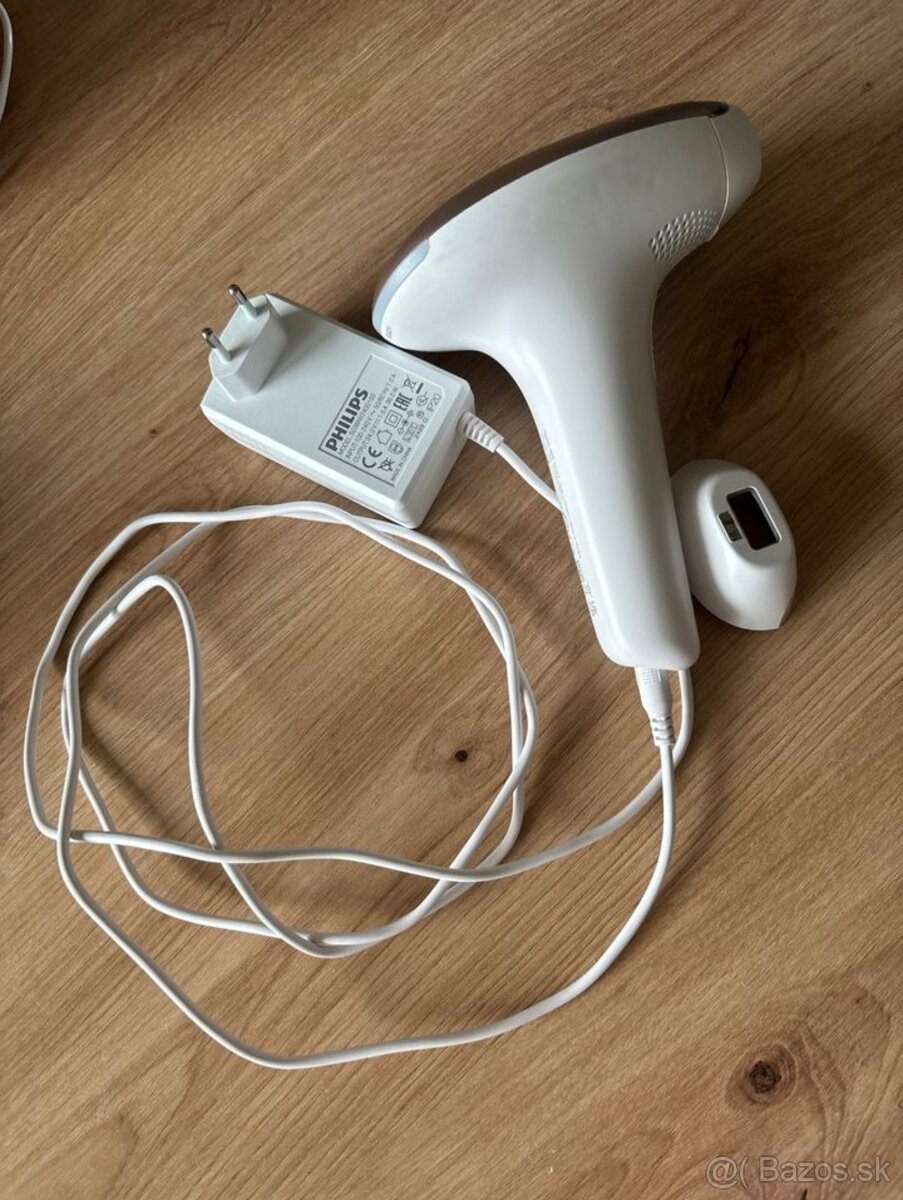 Philips lumea SC1997