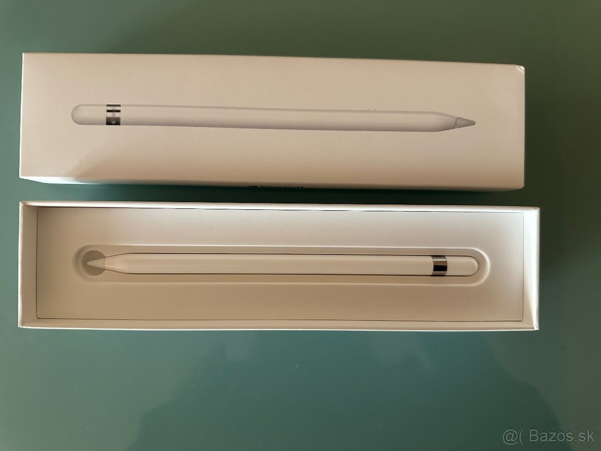 Apple pencil