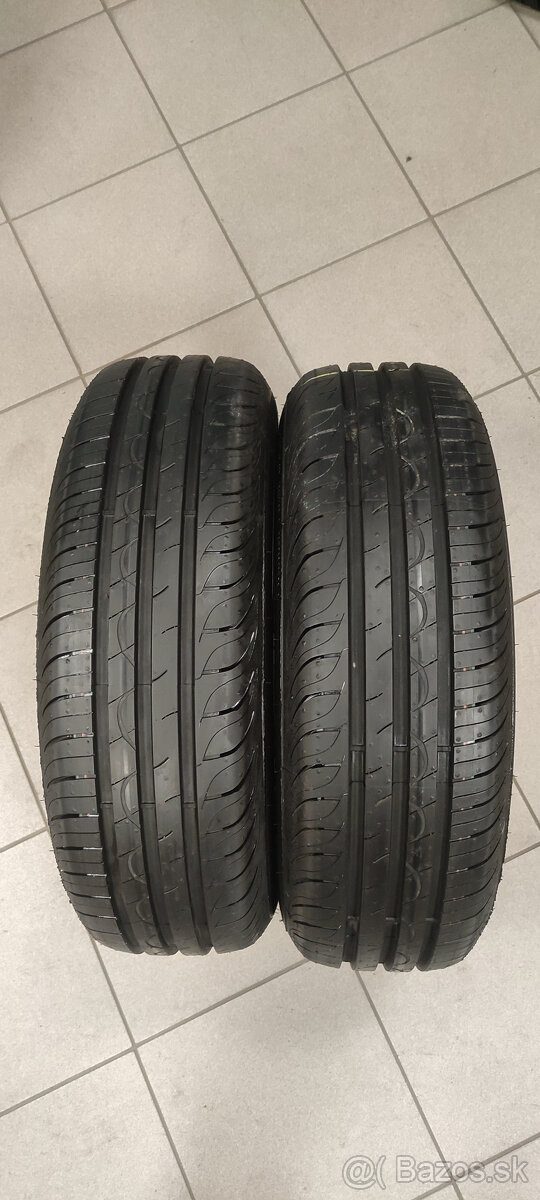 185/65 R15 88H Sava Intensa HP2 letné pneumatiky 2