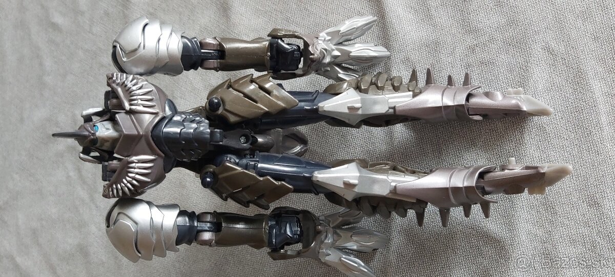 Transformer 25cm