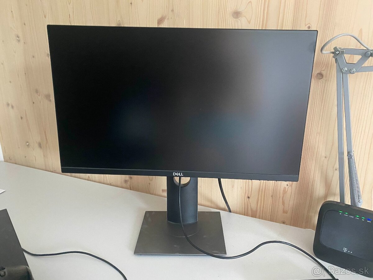 DELL p2319H