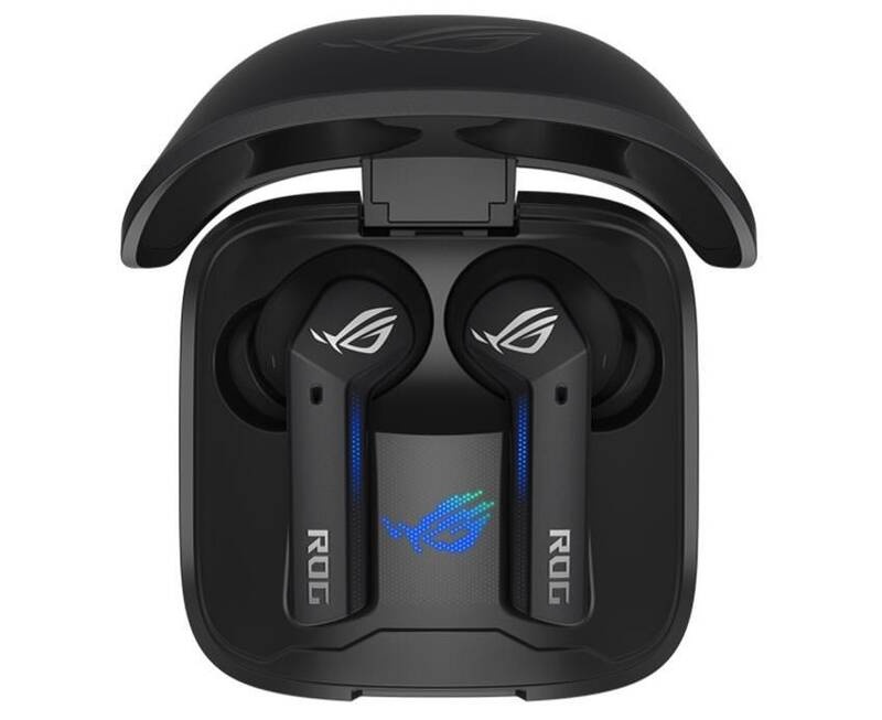 Herné bezdrôtové slúchadlá ASUS ROG Cetra True Wireless