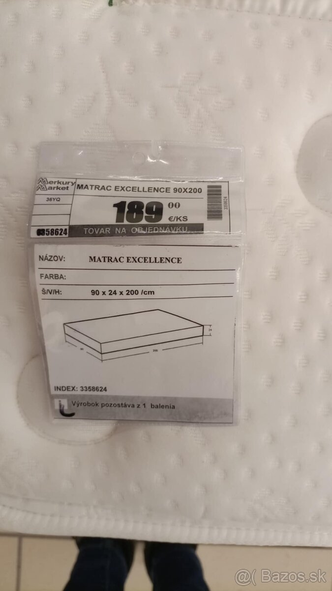 Predám