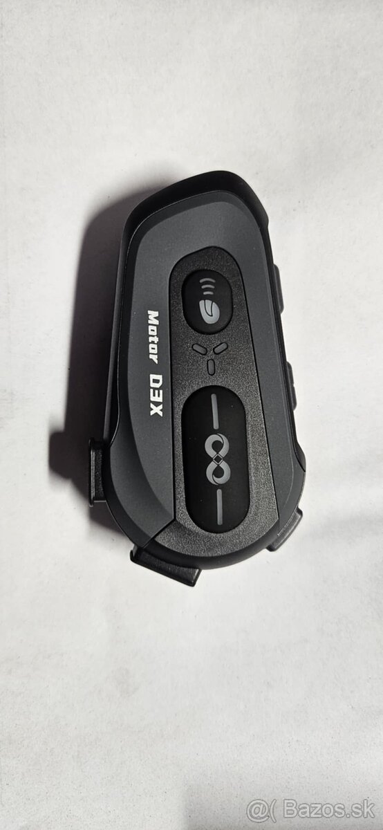 INTERCOM D3X