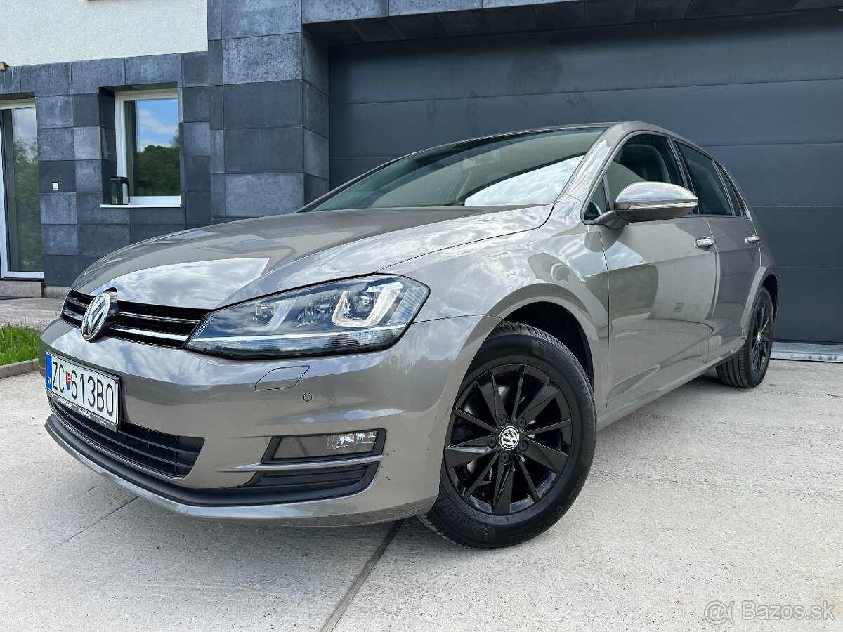 Volkswagen Golf 1.2 TSI 2016 79000km