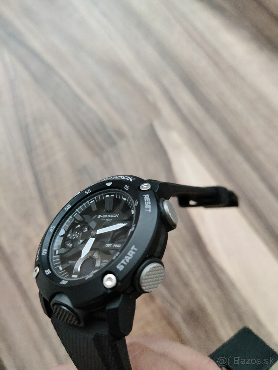 Casio G SHOCK
