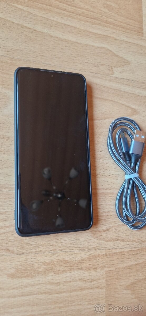 Samsung galaxy s20+