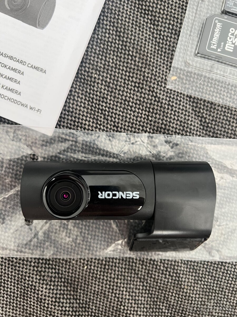 Autokamera
