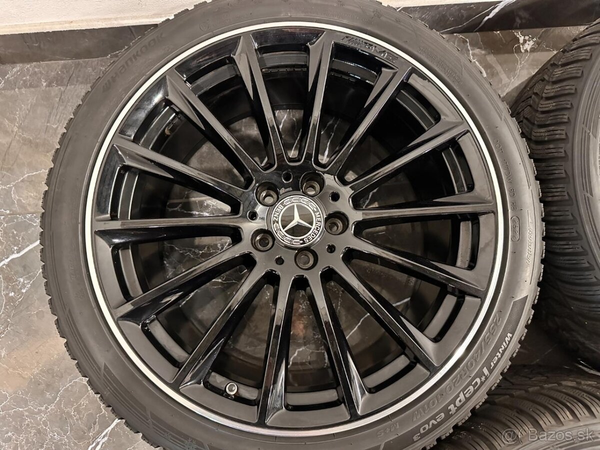 original mercedes w223 s klasse r20 A2234011500