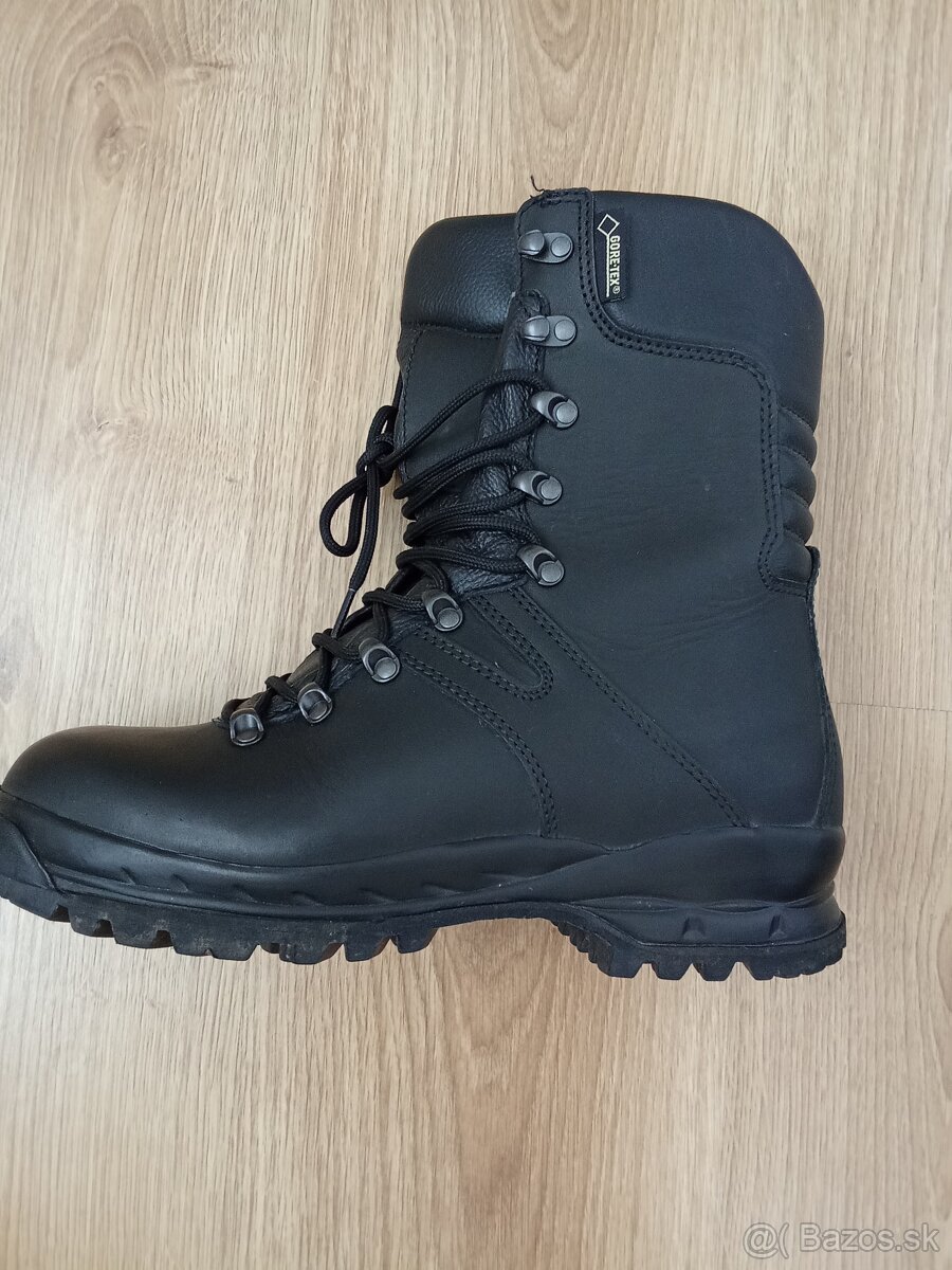 Gore-tex