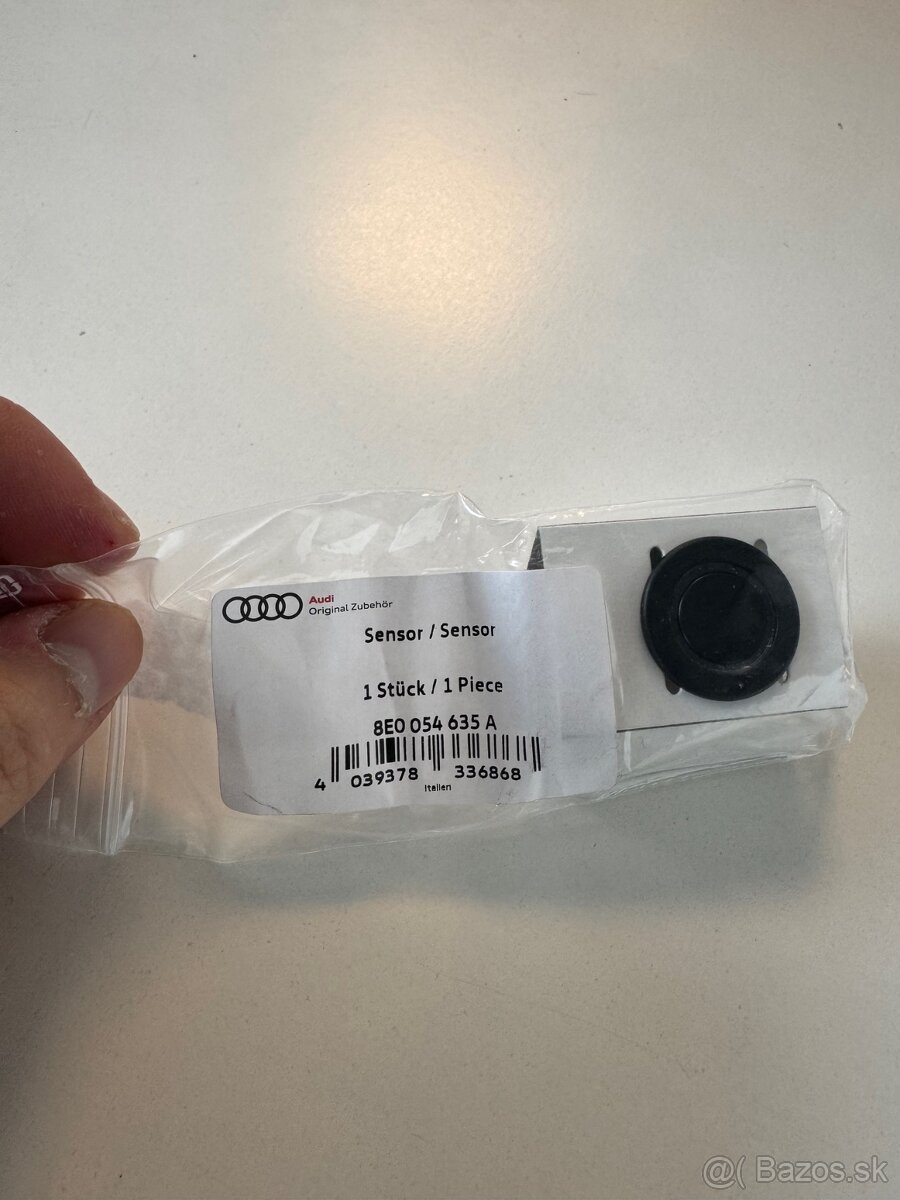Parkovací senzor AUDI