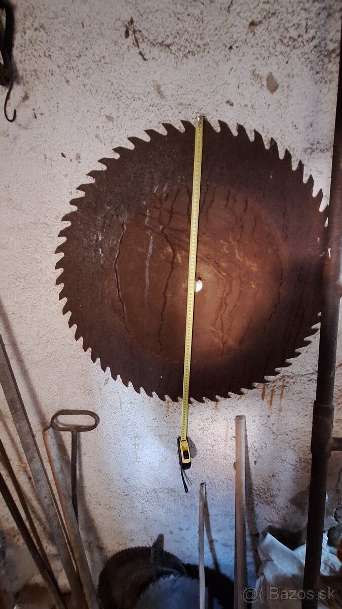 Predam kotuce na cirkular
