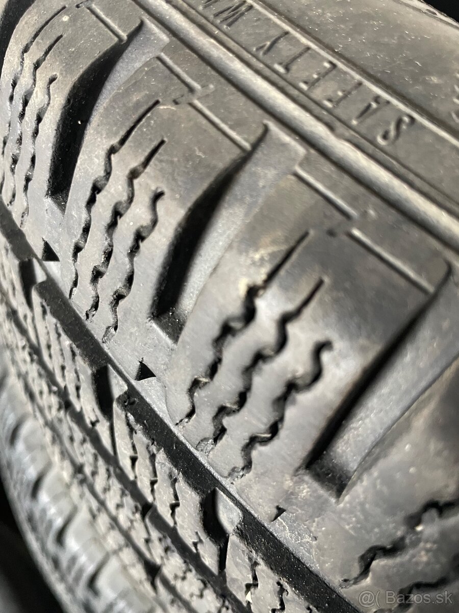 Kumho 205/60 r16 xl zimne
