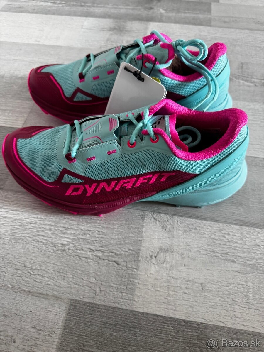 NOVÉ Dynafit Ultra 50 W UK 5 , 5,5 , 6,5 NOVÉ
