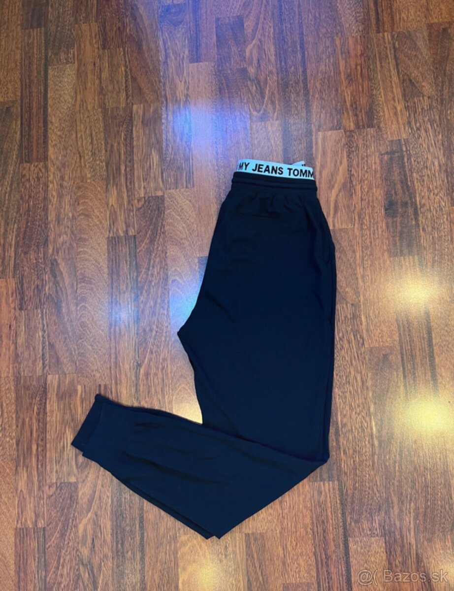 Dámskw Tommy Jeans tepláky