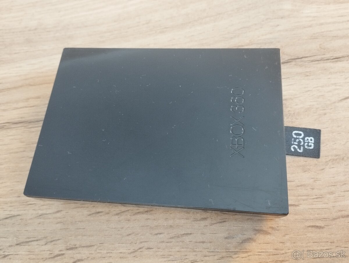 Xbox 360 S HARD DRIVE (Model 1451)
