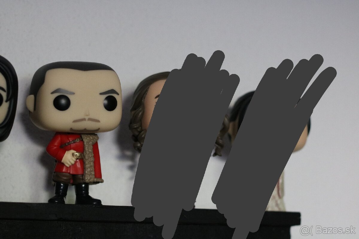 Harry Potter funko pop