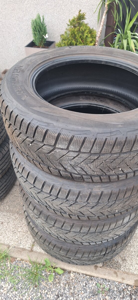 Predam letna,zimna 225/60 R17