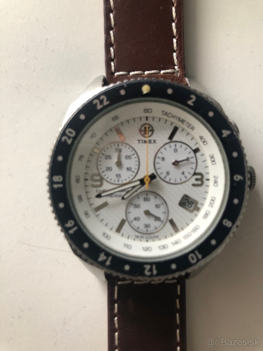 Timex hodiny