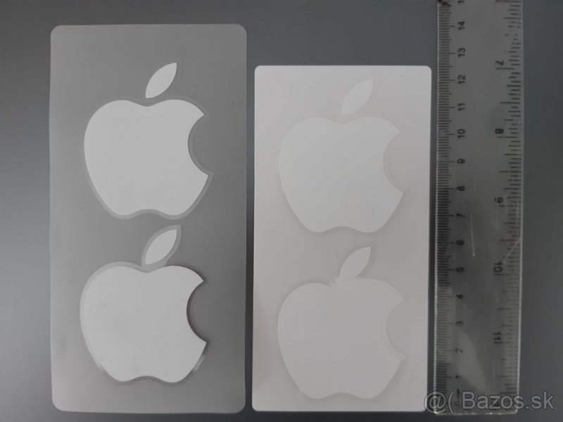 #15 Predám sady Apple nálepiek