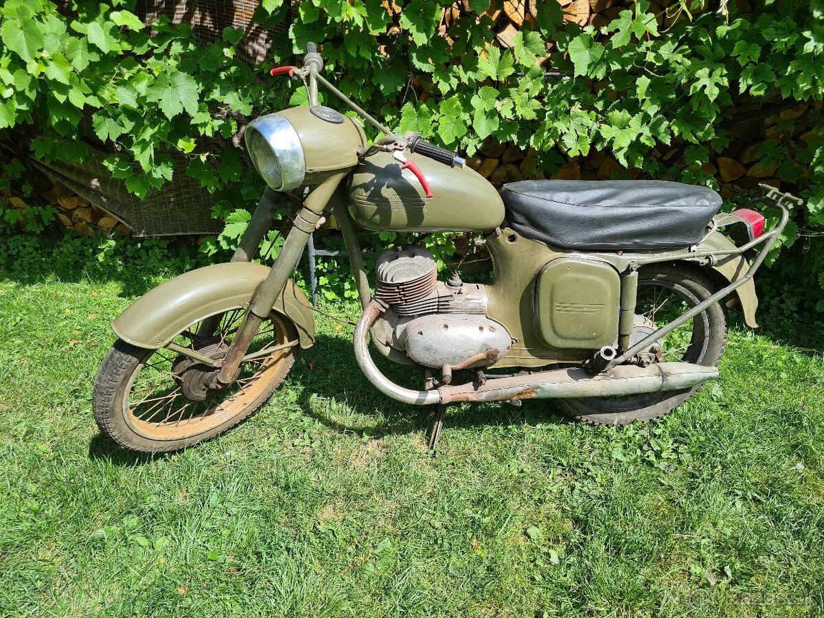 Čz 175/470 sportka