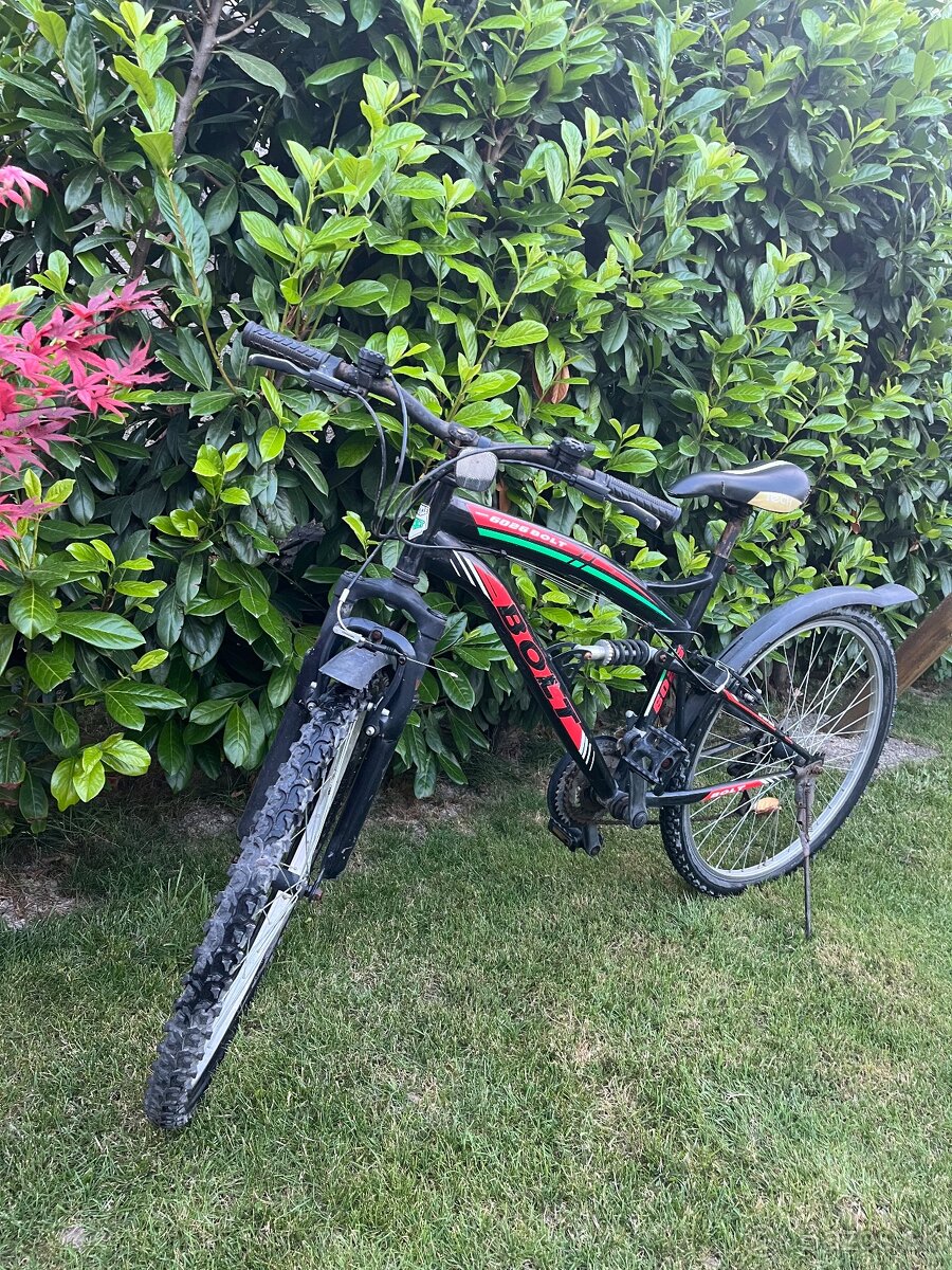 Bicykel