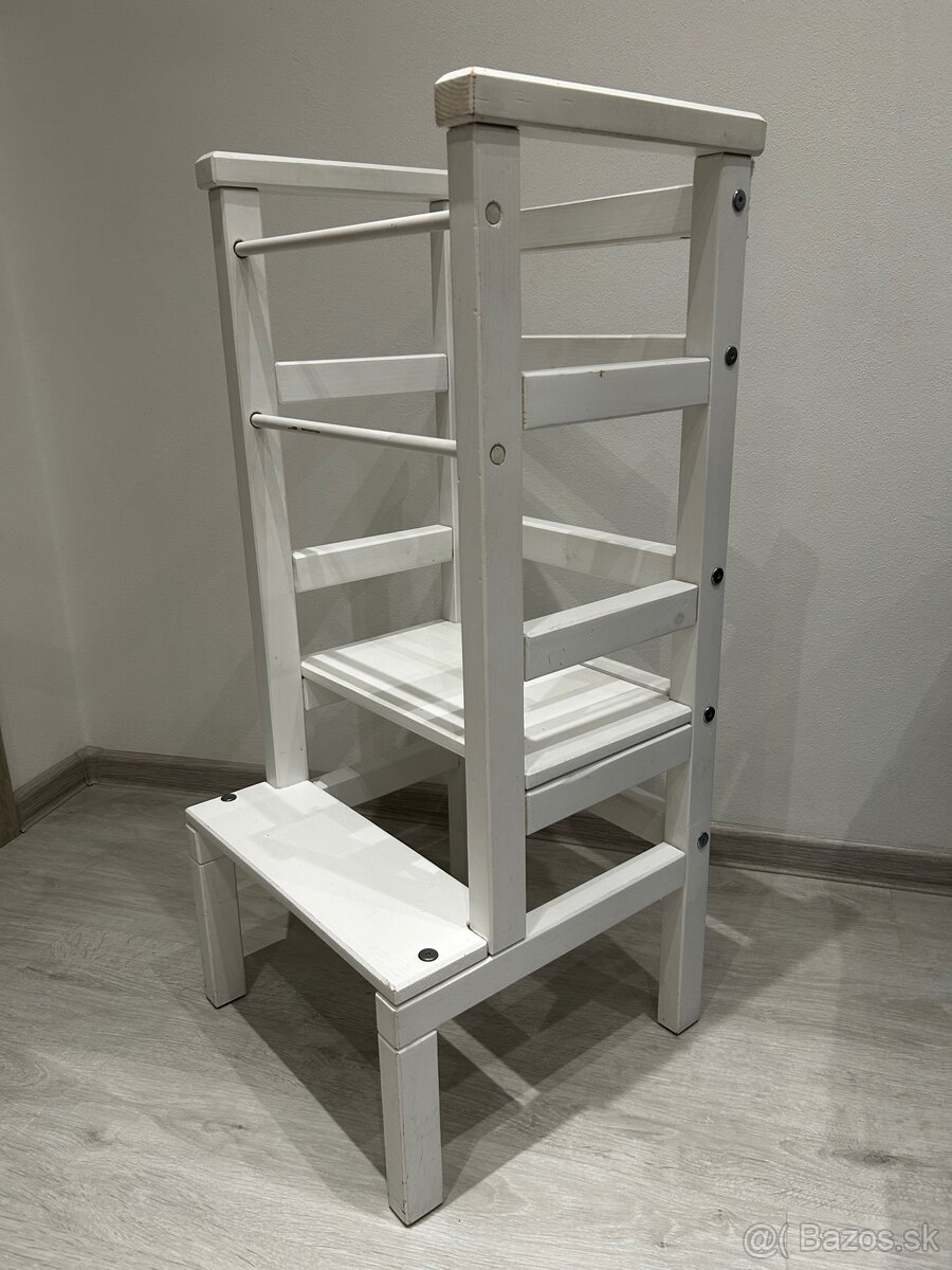 Učiaca veža