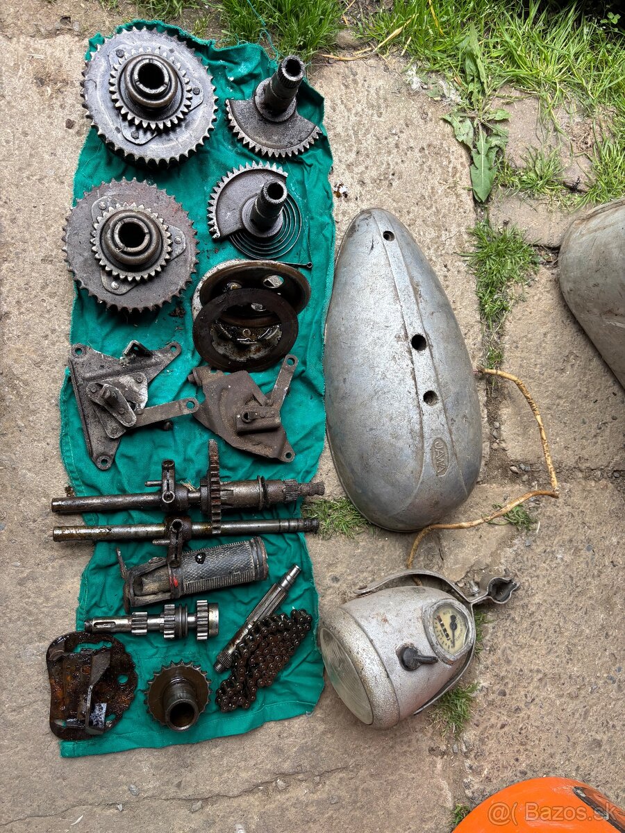 ND Jawa