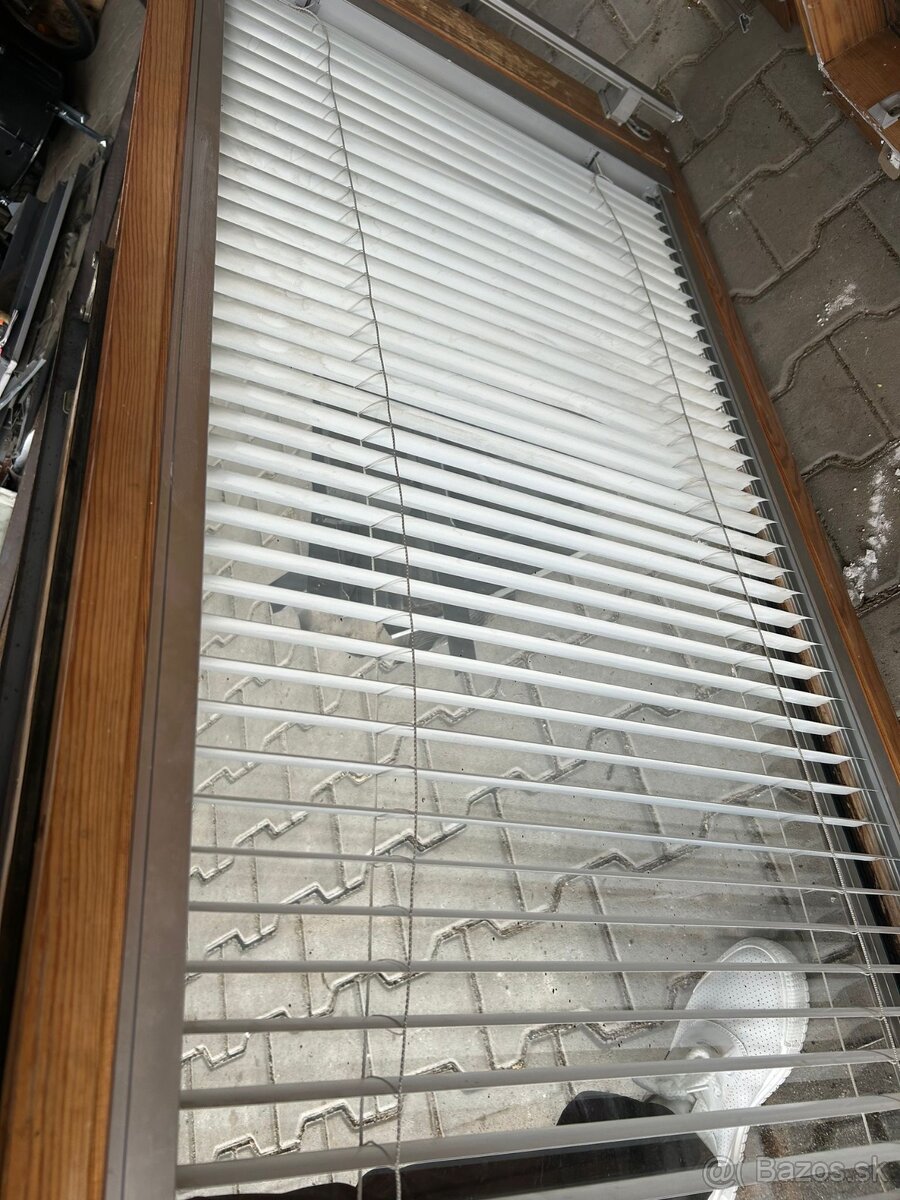 Strešné okno Velux