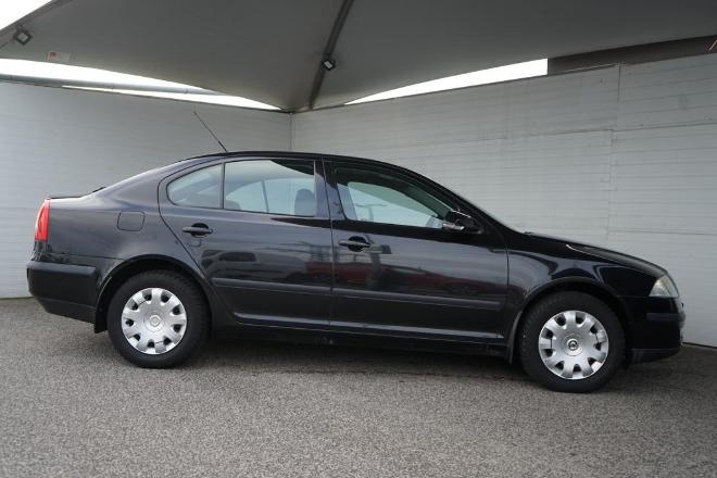 Rozpredam škoda octavia 2 na náhradné diely