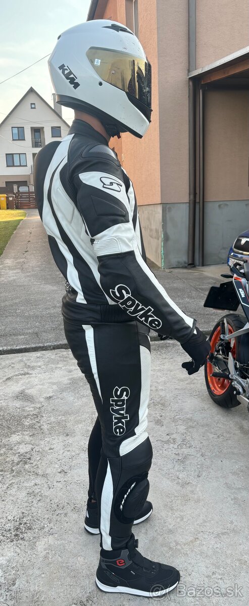 Dvojdielna kombinéza Spyke (52/XL)