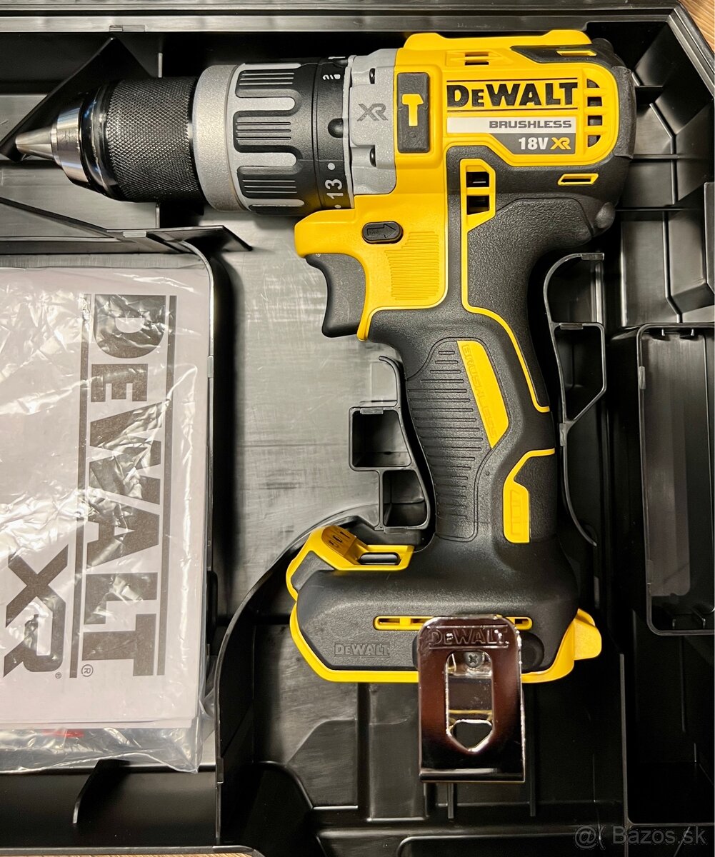 Dewalt DCD796