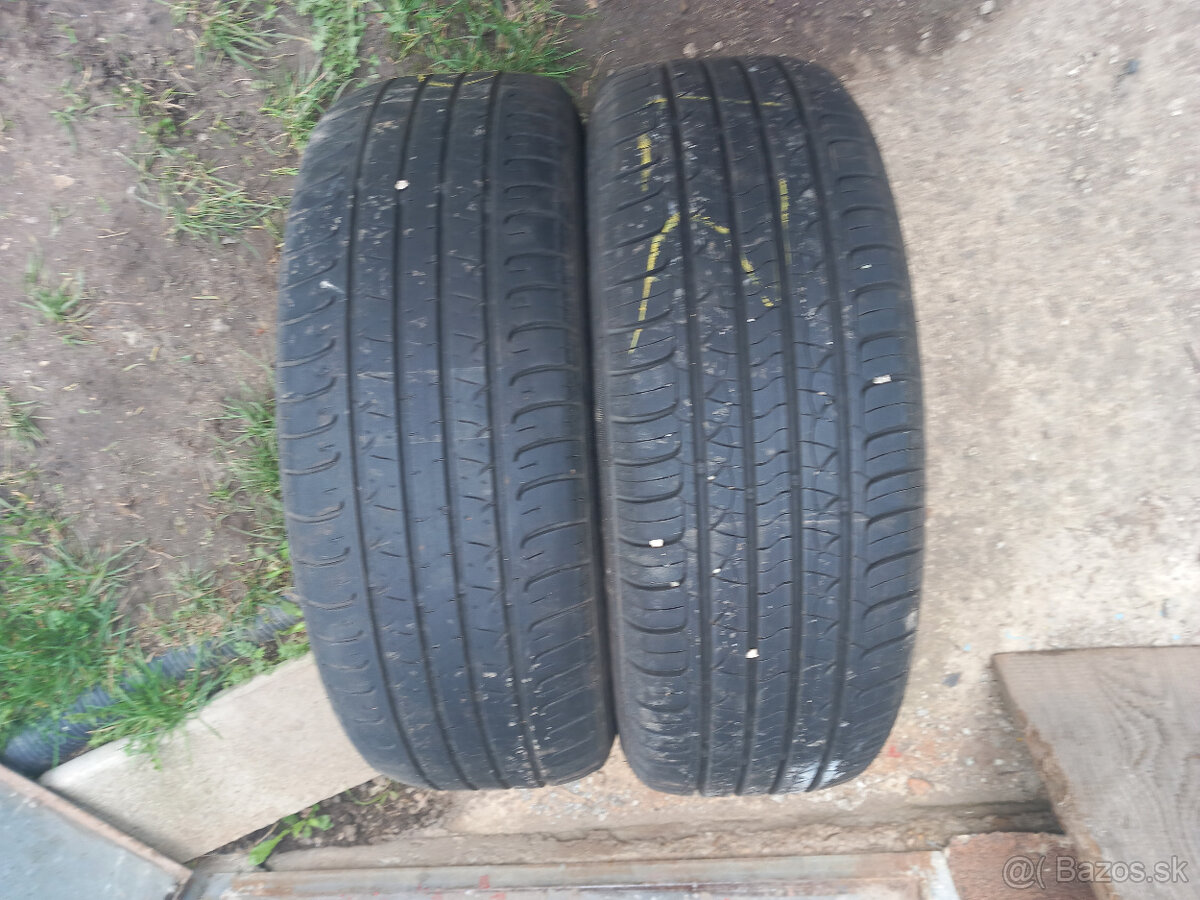 predam pneu NEXEN 205/60R16