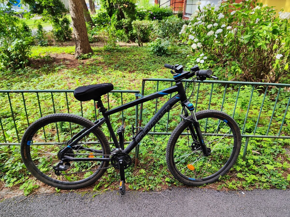 Horský bicykel