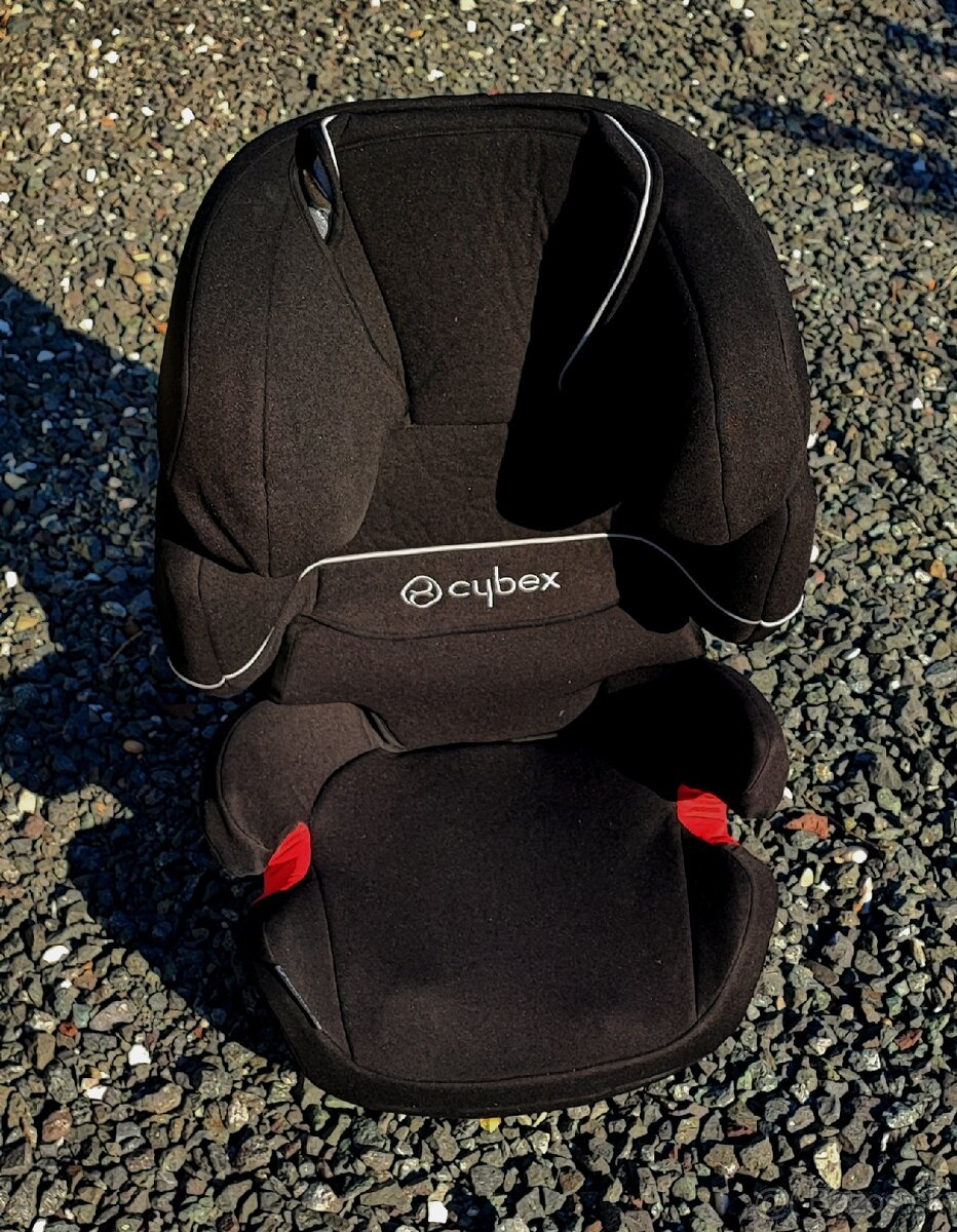 Autosedačka Cybex od 10 do 35kg