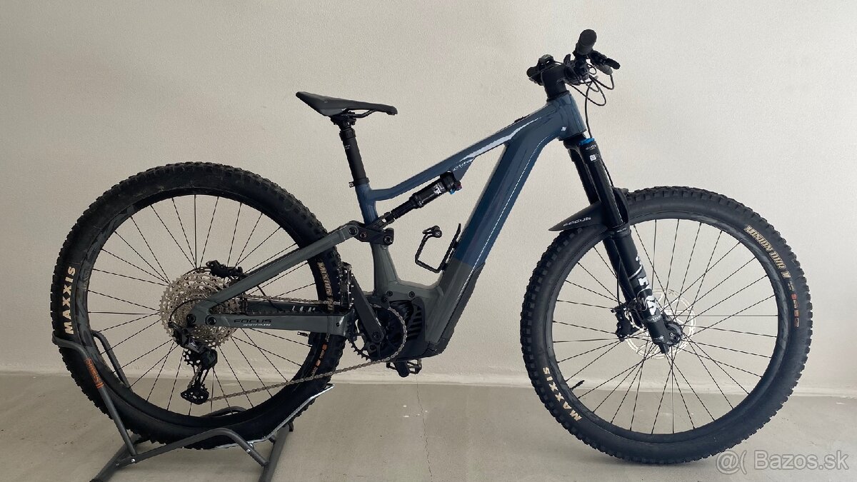 Ebike Focus JAM² 6.8 ,model 2023 veľkosť S