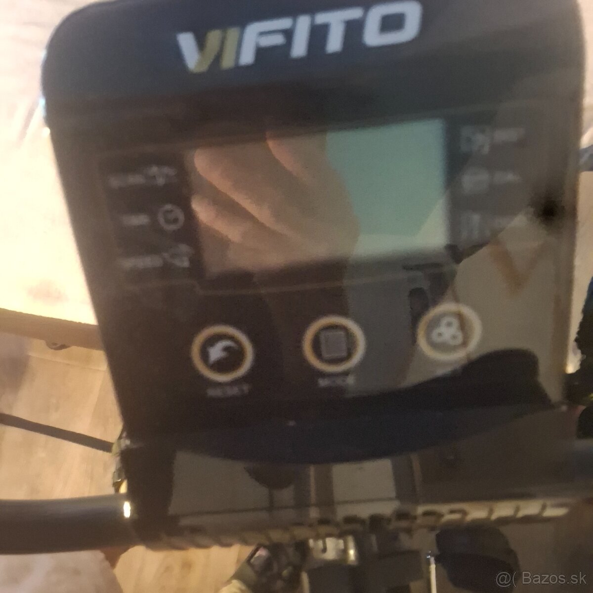 Stacionarny bicykel Vifito