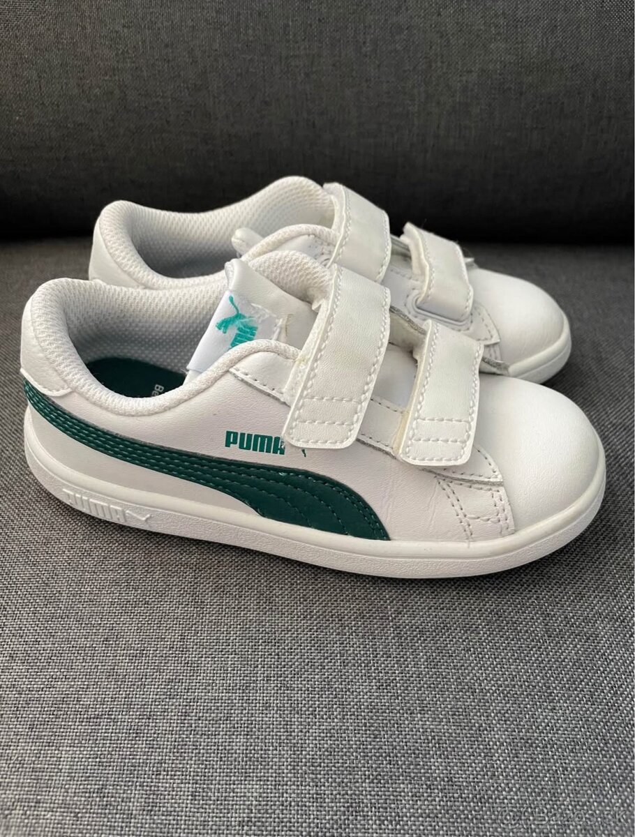puma tenisky