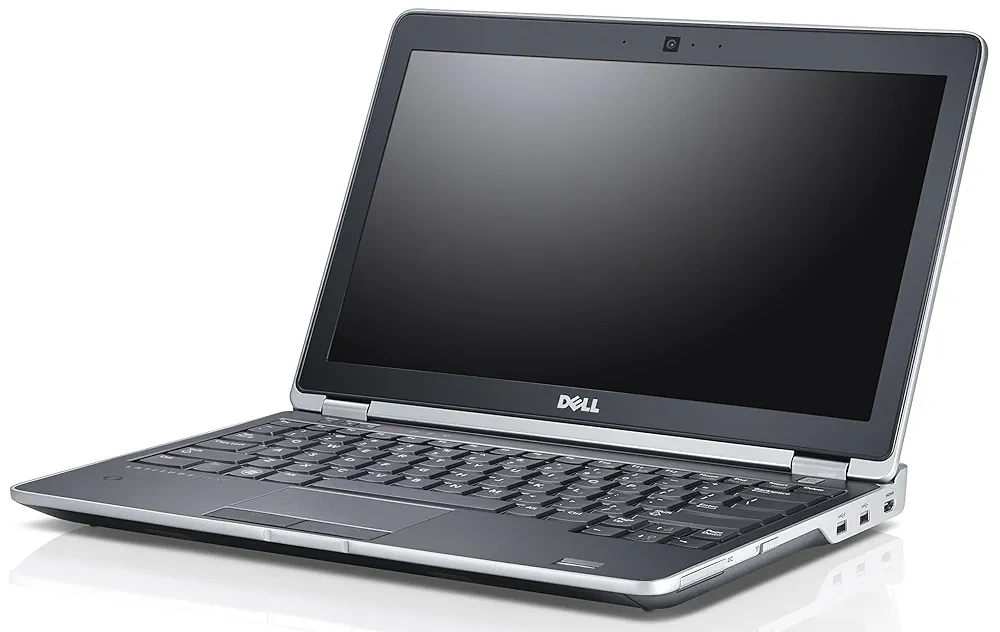 Notebook DELL Latitude E6430