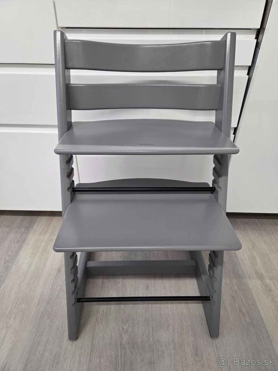 Stokke tripp trapp stolička